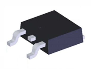 2SJ Serisi Mosfet Transistor
